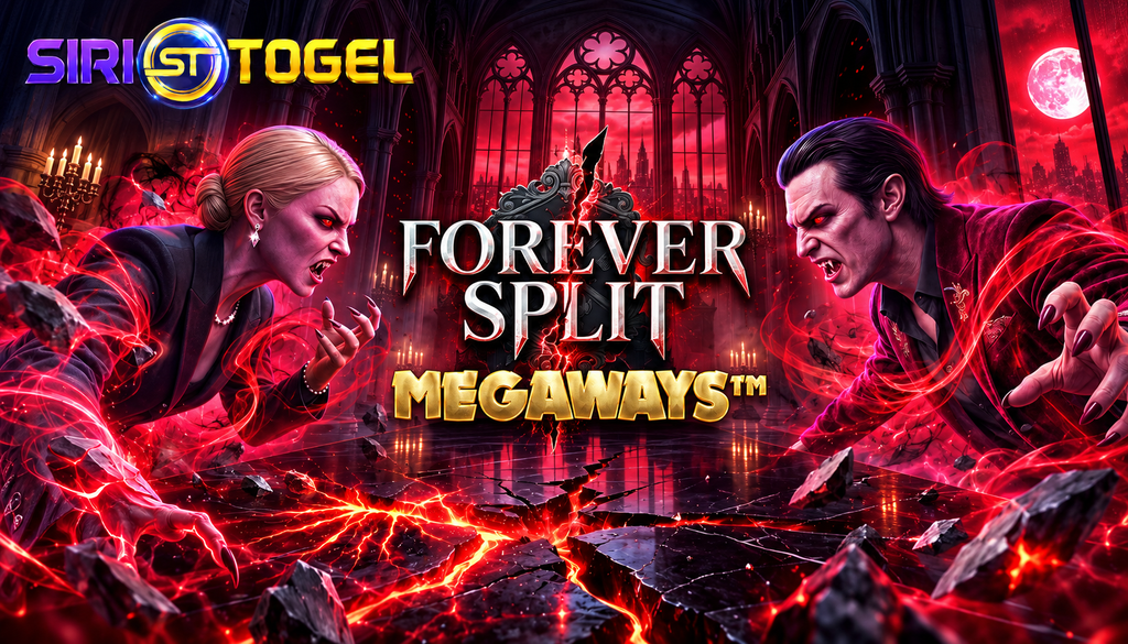 Forever Split Megaways